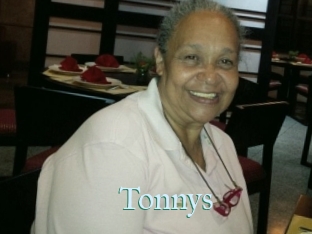 Tonnys