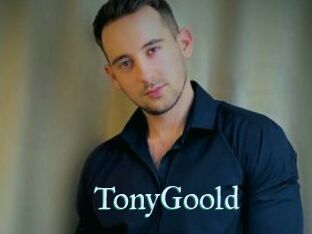 TonyGoold