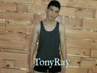 TonyRay