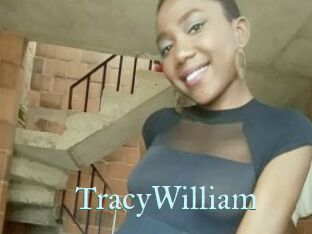 TracyWilliam