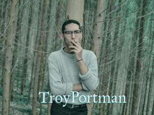 TroyPortman