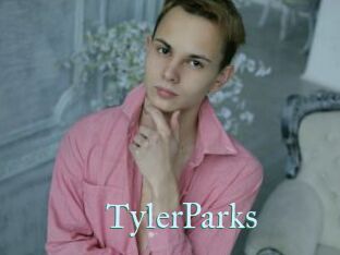 TylerParks