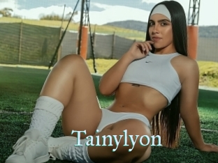 Tainylyon