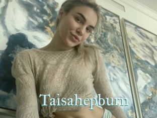 Taisahepburn