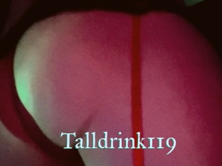 Talldrink119