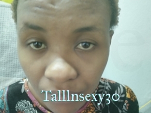 Talllnsexy30