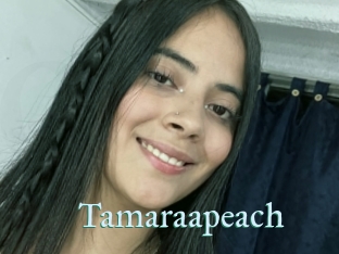 Tamaraapeach