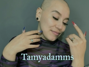 Tamyadamms