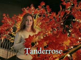 Tanderrose