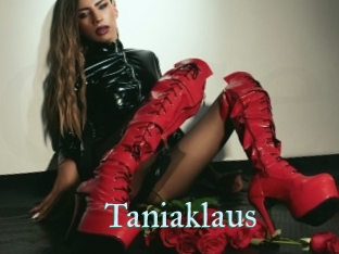 Taniaklaus