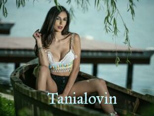 Tanialovin