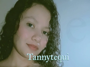 Tannytequi