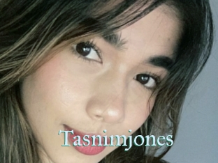 Tasnimjones