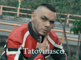 Tatovinasco