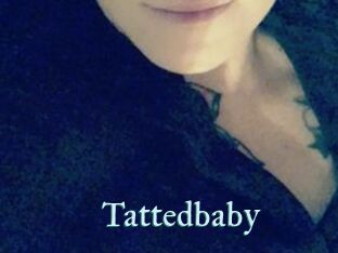 tattedbaby CS Sexcam