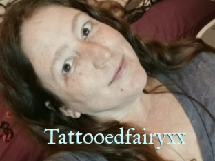 Tattooedfairyxx