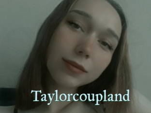 Taylorcoupland