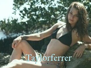 Taylorferrer