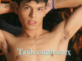 Taylorsmitsonx