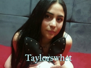 Taylorswhet