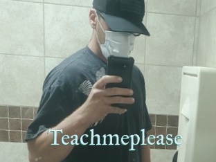 Teachmeplease