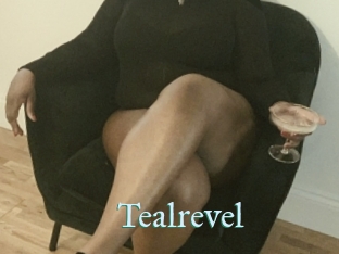 Tealrevel