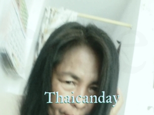 Thaicanday