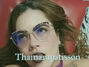 Thamarapatisson