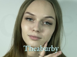 Theaburby