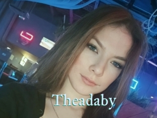 Theadaby