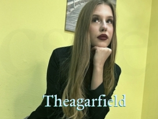 Theagarfield