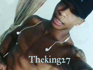 Theking27