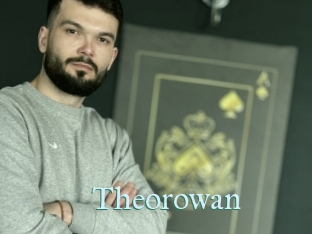 Theorowan