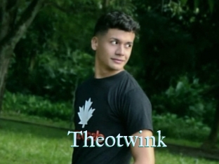 Theotwink