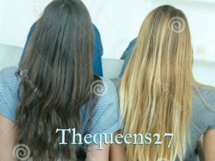 Thequeens27