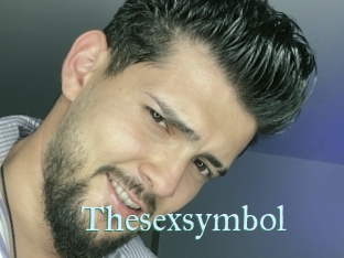 Thesexsymbol