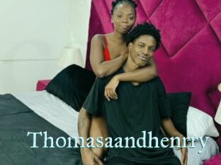 Thomasaandhenrry