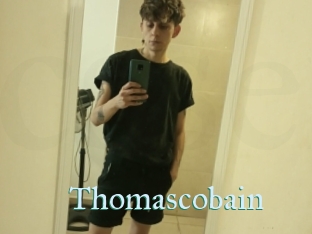 Thomascobain