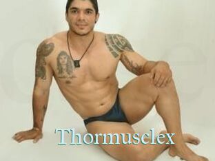 Thormusclex