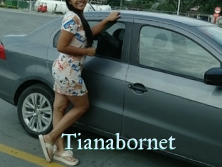 Tianabornet