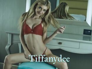 Tiffanydee