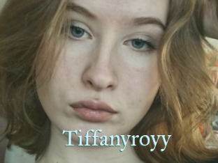 Tiffanyroyy