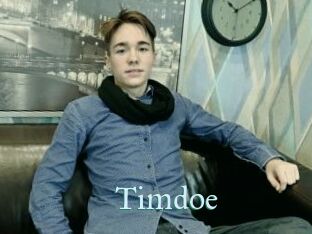 Timdoe