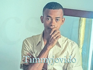 Timmyjovido