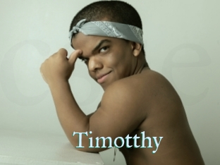 Timotthy