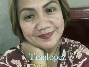 Tinalopez