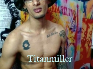 Titanmiller