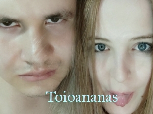 Toioananas