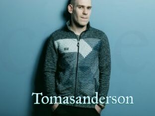 Tomasanderson