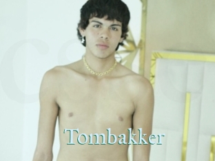 Tombakker